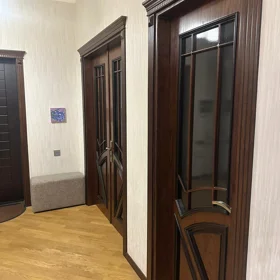 In Xətai rayonu 117.0 m² apartment is for sale - Image 2