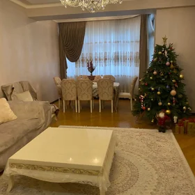 In Xətai rayonu 117.0 m² apartment is for sale - Image 3