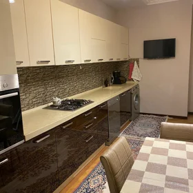 In Xətai rayonu 117.0 m² apartment is for sale - Image 4