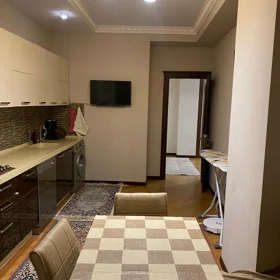 In Xətai rayonu 117.0 m² apartment is for sale - Image 5