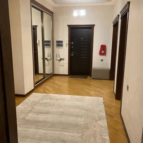 In Xətai rayonu 117.0 m² apartment is for sale - Image 6