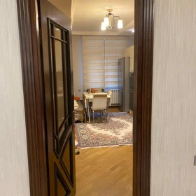In Xətai rayonu 117.0 m² apartment is for sale - Image 7