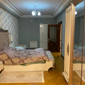 In Xətai rayonu 117.0 m² apartment is for sale - Image 8