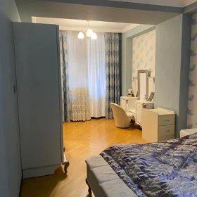 In Xətai rayonu 117.0 m² apartment is for sale - Image 10