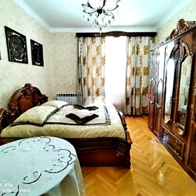 In Baku 80.0 m² apartment is for rent - Image 5
