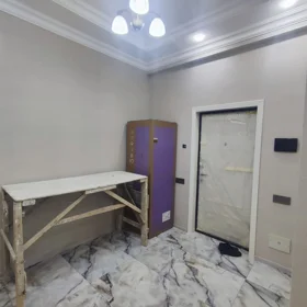 In Baku 115.0 m² apartment is for rent - Image 7