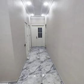 In Baku 115.0 m² apartment is for rent - Image 8
