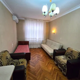 In Baku 92.0 m² apartment is for rent - Image 5