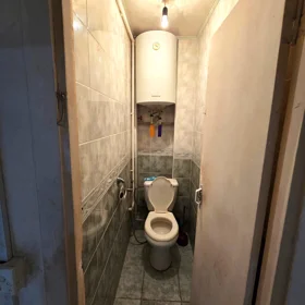 In Baku 92.0 m² apartment is for rent - Image 7