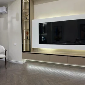 In Baku 135.0 m² apartment is for sale - Image 4