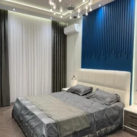 In Baku 135.0 m² apartment is for sale - Image 7