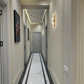 In Baku 135.0 m² apartment is for sale - Image 8