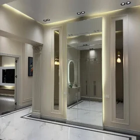 In Baku 135.0 m² apartment is for sale - Image 9