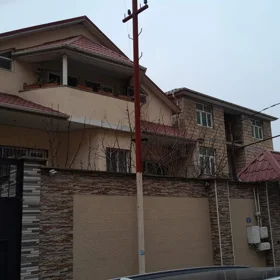 In Baku 420.0 m² house with 6.0 rooms is for sale - Image 7