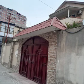 In Baku 420.0 m² house with 6.0 rooms is for sale - Image 9