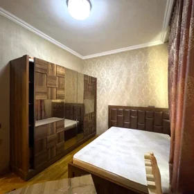 In Baku 90.0 m² apartment is for rent - Image 4