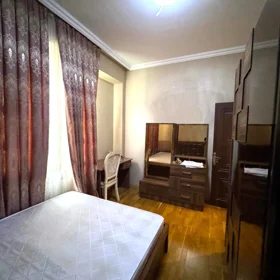 In Baku 90.0 m² apartment is for rent - Image 5