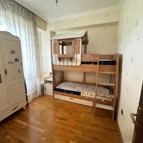 In Baku 90.0 m² apartment is for rent - Image 6