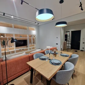 In Xətai rayonu 90.0 m² apartment is for rent - Image 3