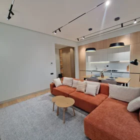 In Xətai rayonu 90.0 m² apartment is for rent - Image 4