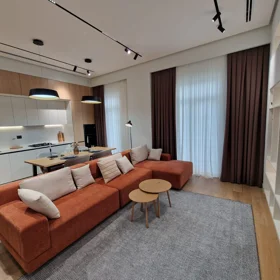 In Xətai rayonu 90.0 m² apartment is for rent - Image 6