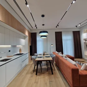 In Xətai rayonu 90.0 m² apartment is for rent - Image 7