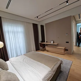 In Xətai rayonu 90.0 m² apartment is for rent - Image 10