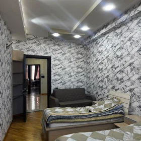 In Baku 120.0 m² apartment is for rent - Image 2
