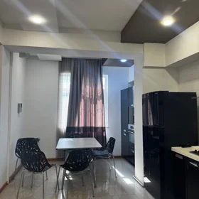 In Baku 120.0 m² apartment is for rent - Image 5