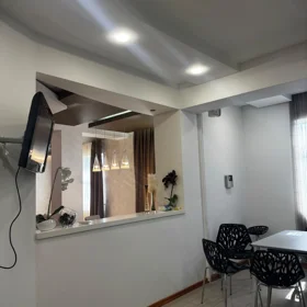 In Baku 120.0 m² apartment is for rent - Image 6