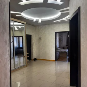 In Baku 120.0 m² apartment is for rent - Image 8