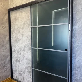 In Baku 120.0 m² apartment is for rent - Image 10