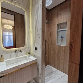 In Xətai rayonu 110.0 m² apartment is for rent - Image 2