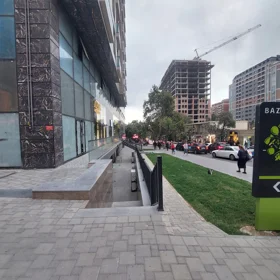 In Baku 92.0 m² commercial is for sale - Image 3