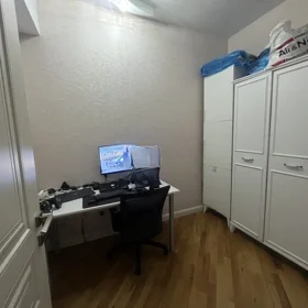 In Baku 90.0 m² apartment is for rent - Image 5