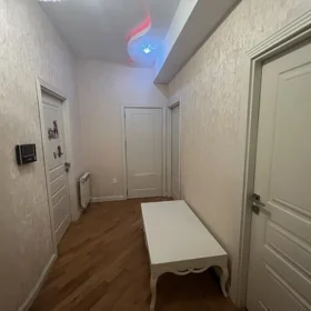 In Baku 90.0 m² apartment is for rent - Image 6