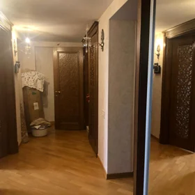 In Baku 90.0 m² apartment is for sale - Изображение 2