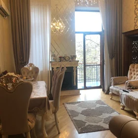 In Baku 90.0 m² apartment is for sale - Изображение 5