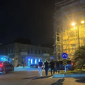 Baku-da 50.0 m2 mənzil satılır