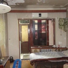 Binəqədi rayonu-da 70.0 m2 mənzil satılır - Şəkil 8