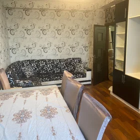 In Baku 65.0 m² apartment is for rent - Image 4
