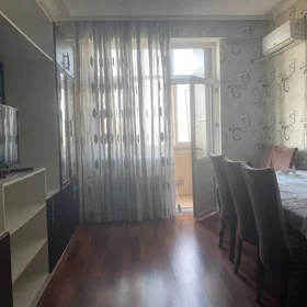In Baku 65.0 m² apartment is for rent - Image 6