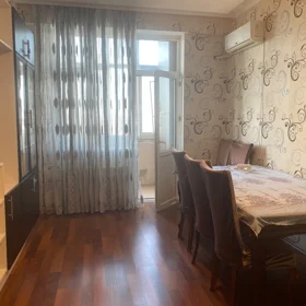 In Baku 65.0 m² apartment is for rent - Image 7