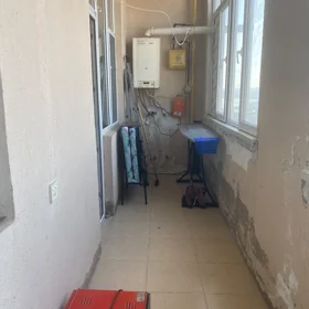 In Baku 65.0 m² apartment is for rent - Image 10