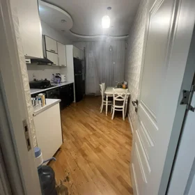 In Baku 92.0 m² apartment is for rent - Image 2