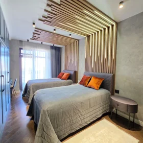 Baku-da 254.0 m2 mənzil satılır - Şəkil 3