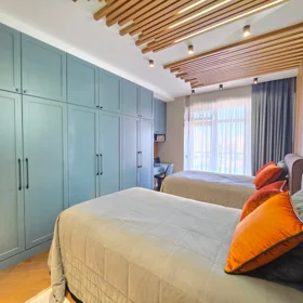 Baku-da 254.0 m2 mənzil satılır - Şəkil 4