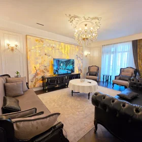 Baku-da 254.0 m2 mənzil satılır - Şəkil 6