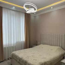 In Baku 70.0 m² apartment is for rent - Image 2