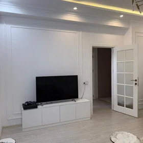 In Baku 70.0 m² apartment is for rent - Image 4
